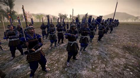 shogun 2 most fun factions.
